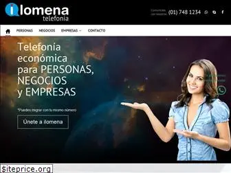 ilomena.com