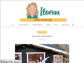 ilonaa.nl