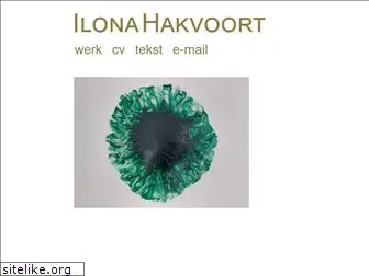 ilonahakvoort.nl