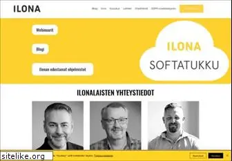 ilonait.fi