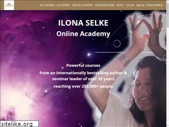 ilonaselke.online