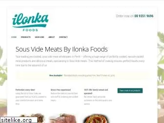 ilonkafoods.com.au