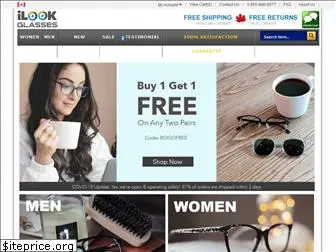 ilookglasses.ca