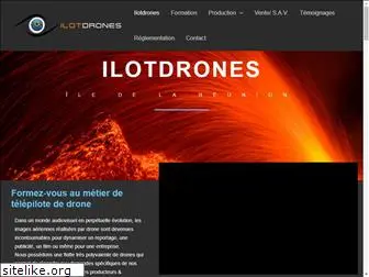 ilotdrones.com