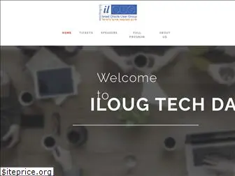 iloug.org