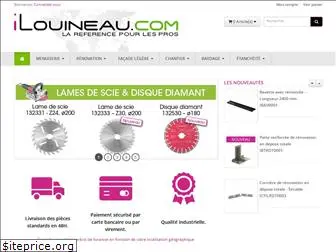 ilouineau.com