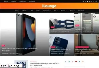 ilounge.com