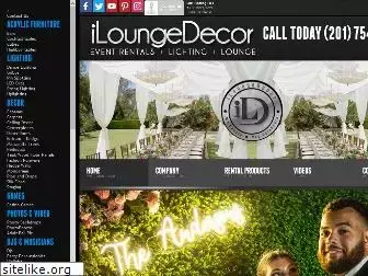 iloungedecor.com