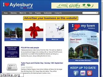 ilove-aylesbury.com