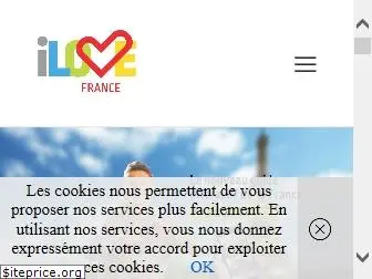 ilove-france.fr