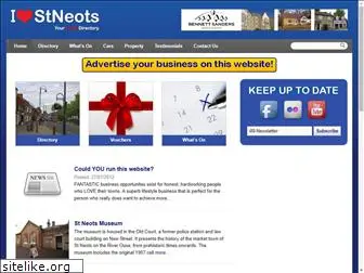 ilove-stneots.com