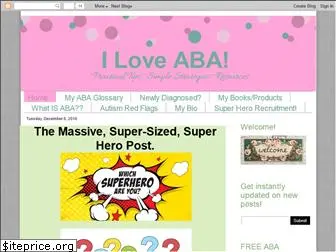 iloveaba.com