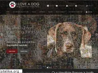 iloveadog.com.au