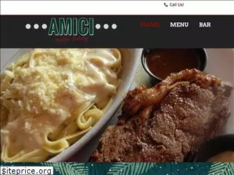 iloveamici.com