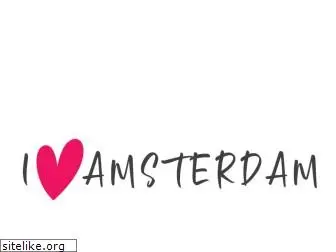 iloveamsterdam.net