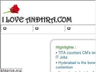 iloveandhra.com