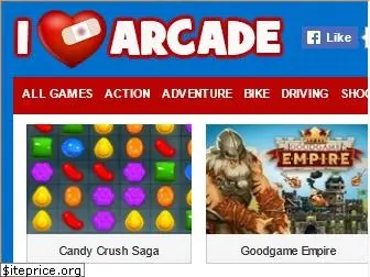 ilovearcade.net