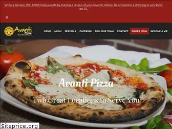 iloveavanti.com