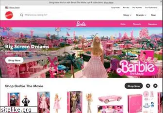 ilovebarbie.com