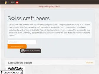 ilovebeer.io