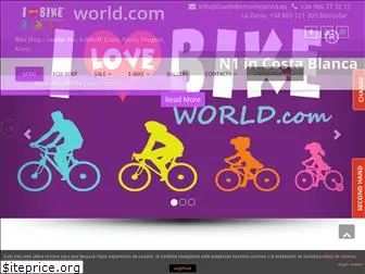 ilovebikeworld.com