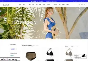 ilovebikini.co.kr