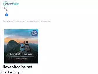 ilovebitcoins.net