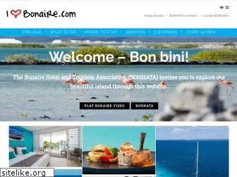 ilovebonaire.com