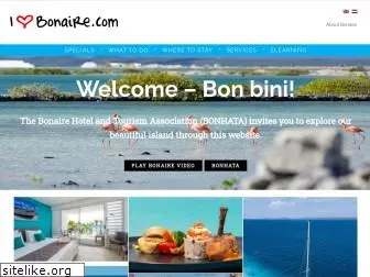 ilovebonaire.org