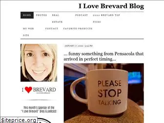 ilovebrevardblog.com