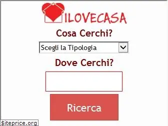 ilovecasa.eu