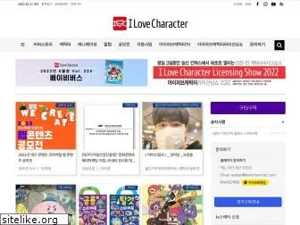 ilovecharacter.com