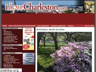 ilovecharleston.com