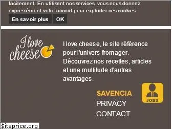 ilovecheese.be