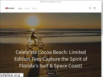 ilovecocoabeachflorida.com