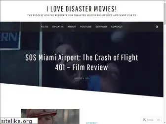 ilovedisastermovies.com