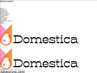 ilovedomestica.com