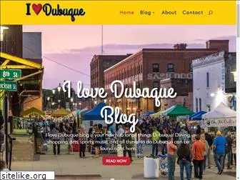 ilovedubuqueblog.com