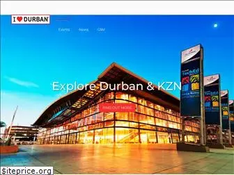 ilovedurban.co.za