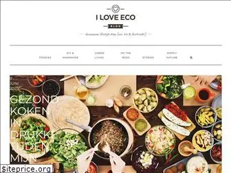 iloveeco.be