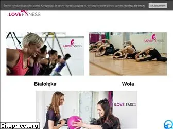 ilovefitness.pl