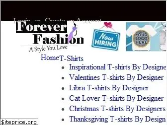 iloveforeverfashion.com