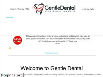 ilovegentledental.com