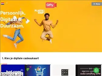 ilovegiffy.com