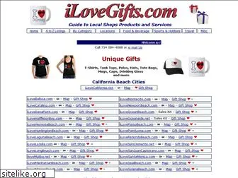 ilovegifts.com