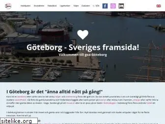 ilovegoteborg.se