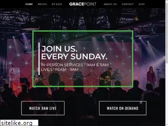 ilovegracepoint.com