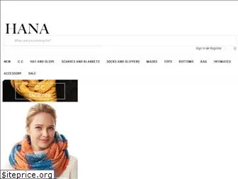 ilovehana.com