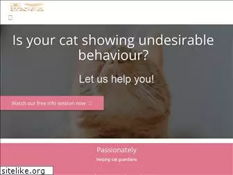 ilovehappycats.com