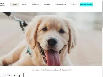 ilovehappypets.com